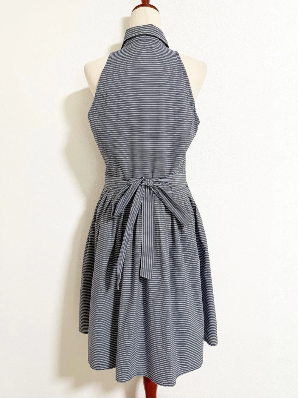 Michael Kors striped dress